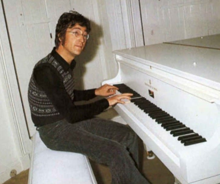 John Lennon Model Z, Mozart Project