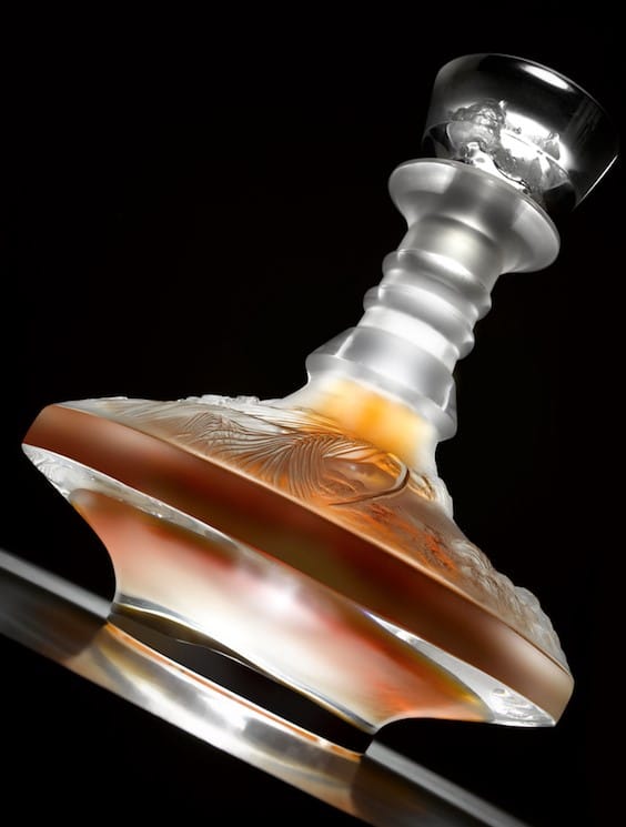Macallan Bourbon Blog