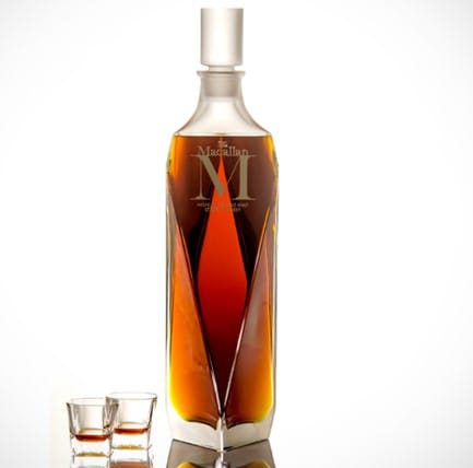 Macallan M CNN Business