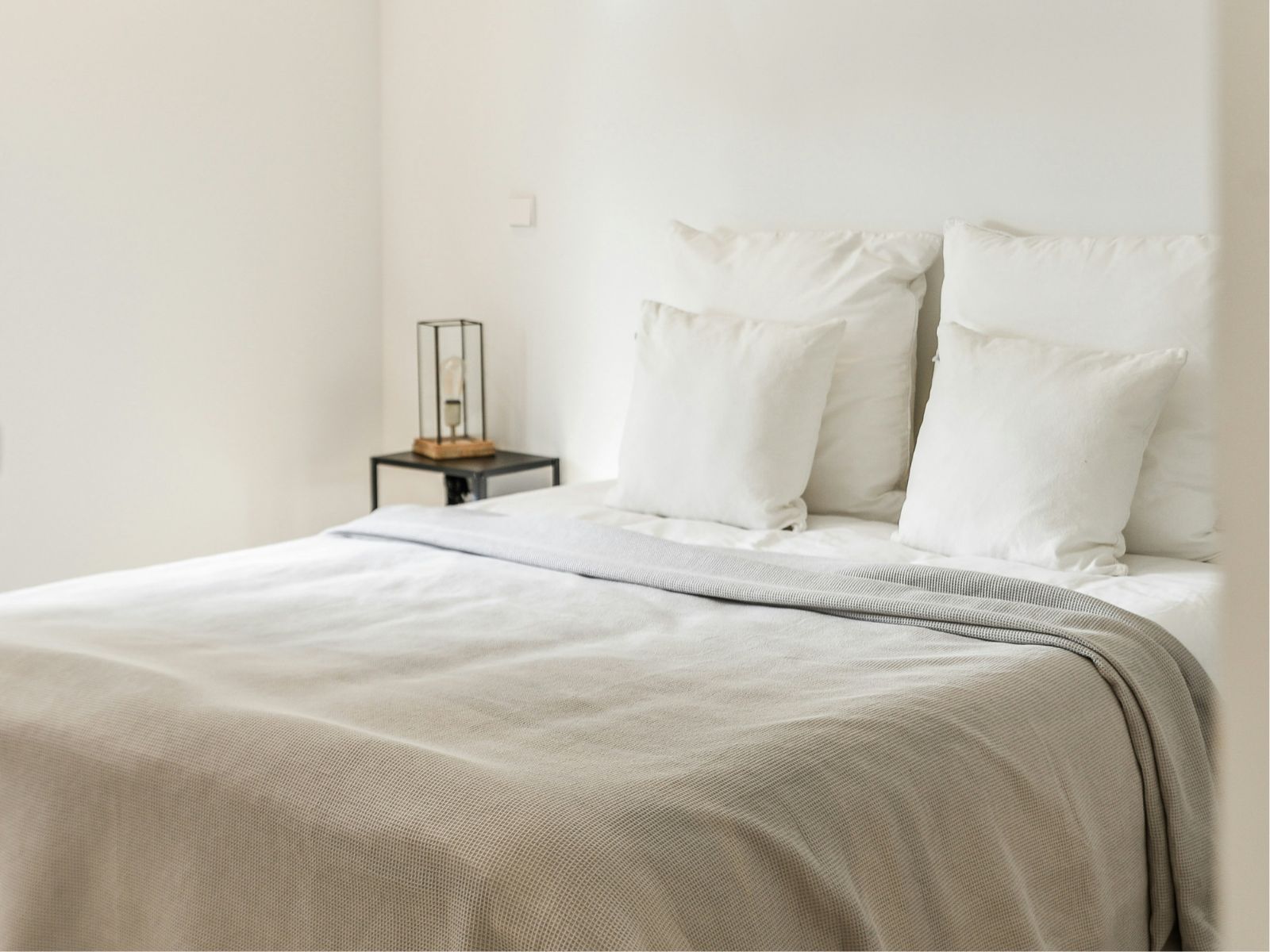 What's the Most Expensive Mattress You Can Buy, Unsplash