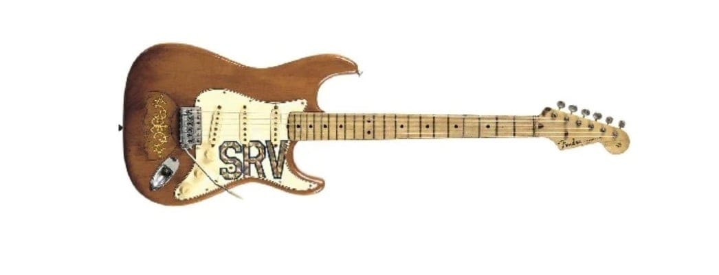 Fender Stratocaster Lenny, Fandom