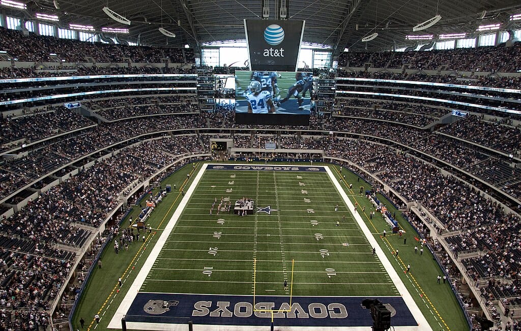 most valuable sports teams