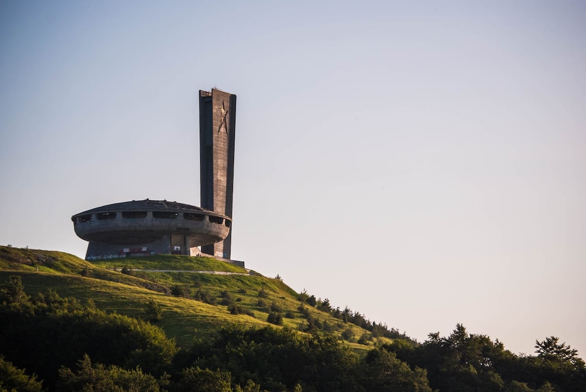 creepy abandoned places