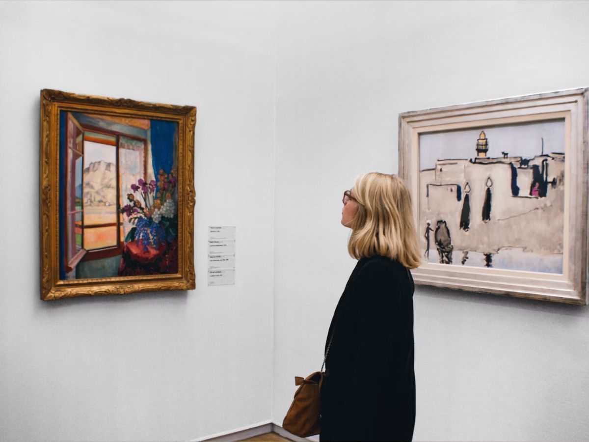 Weirdest Museums Around the World Unsplash