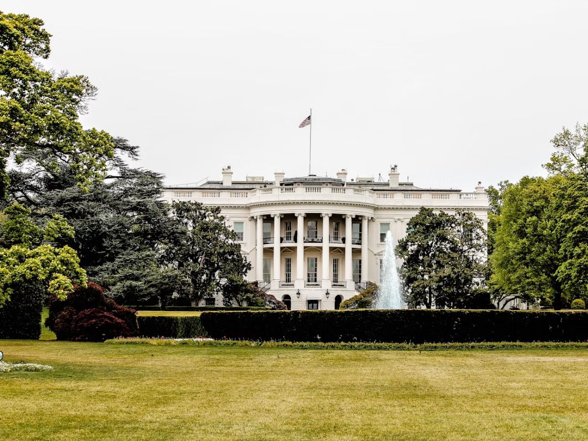 Facts About U.S. Presidents Unsplash