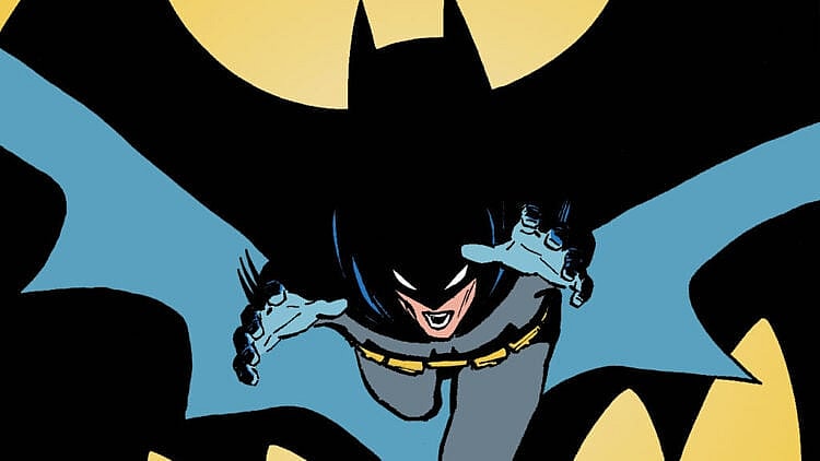 #4. The Best Batman Stories Every Fan Should Read