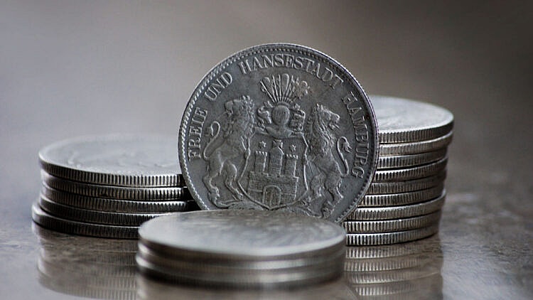 7 Most Valuable Foreign Coins: From Europe To Africa