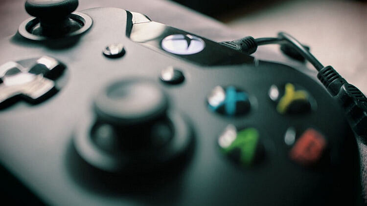 What Pros Use And Why It’s Cheating (SCUF)