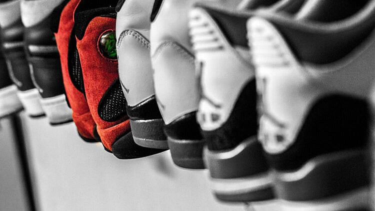 5 Basketball Shoes For A Sneakerhead On A Budget