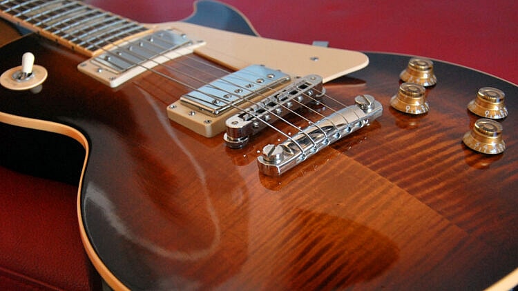 Vintage Guitars Every Musician (And Air Guitarists) Should Want In Their Collection