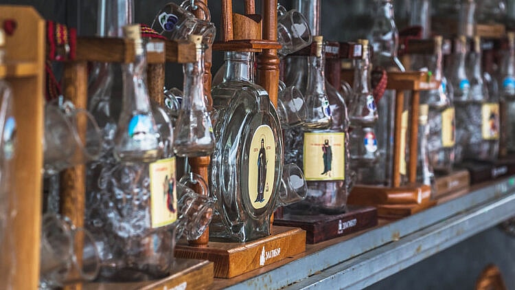 5 Tips For Building A Breweriana Collection