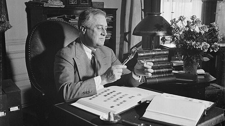 10 Rare U.S. Stamps That Are Worth Serious Money