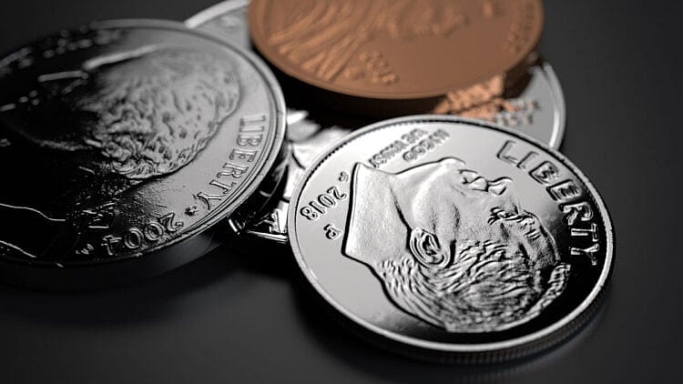 5 Most Valuable Rare Dimes From U.S. History