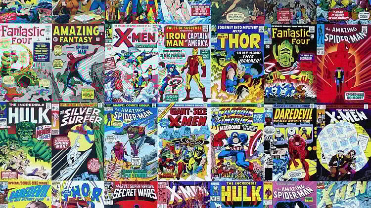 5 Comic Book Villains That Started As Nerds