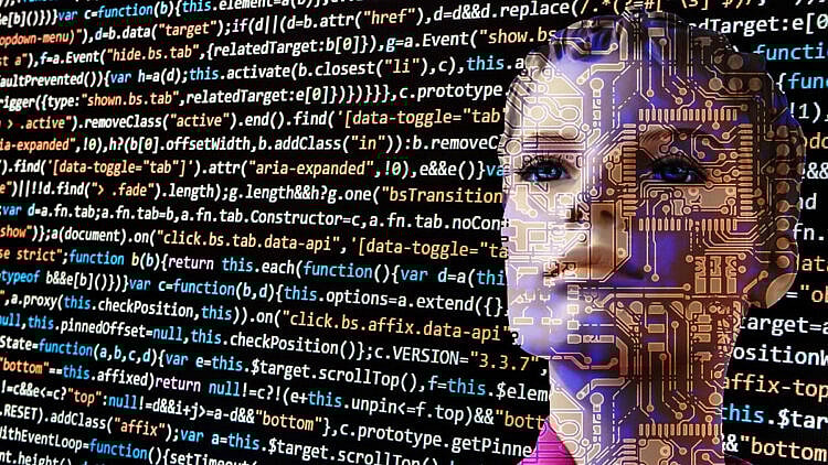 Tomorrow's World: Is AI Humankind’s Biggest Threat?