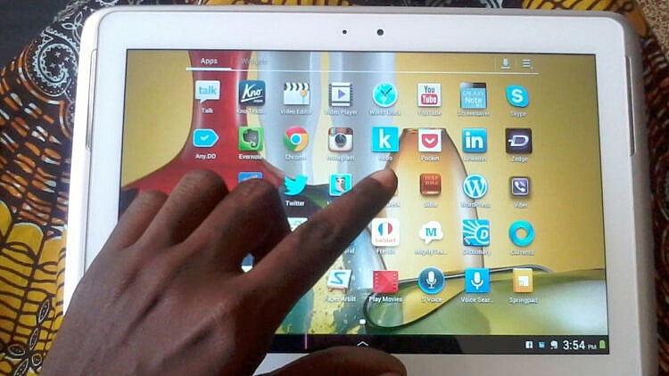 5 Top Tablets You Can Buy For Under $200