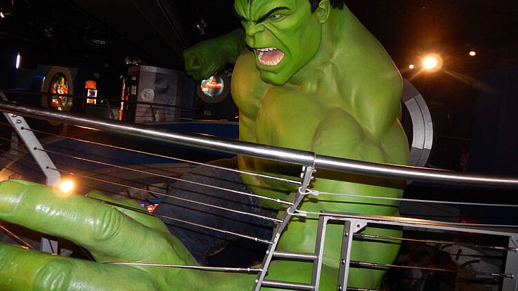 10 Best Hulk Action Figures