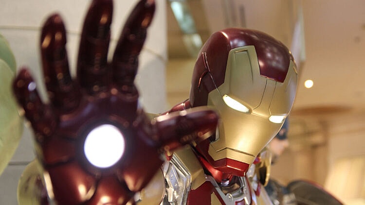 All Marvel Movies In Order (Chronological And By Release)