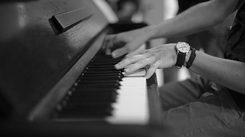 5 Most Expensive Pianos Including Bono's Red
