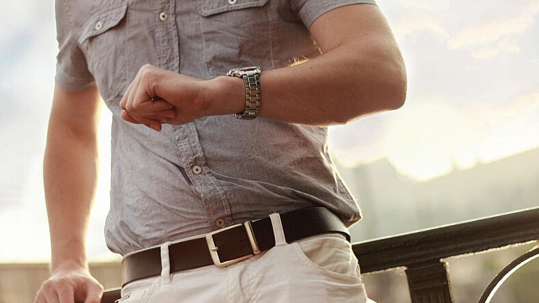 The 5 Most Expensive Nixon Watches
