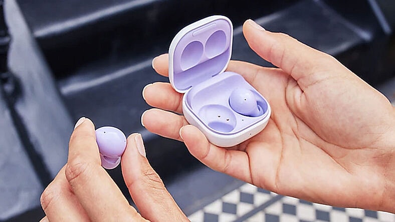 Samsung Galaxy Buds 2 Review