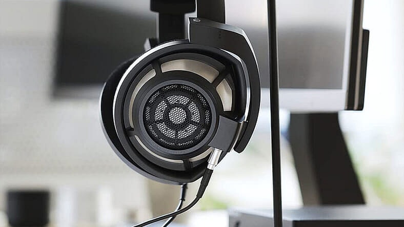 Drop + Sennheiser HD 8XX Audiophile Headphones Review