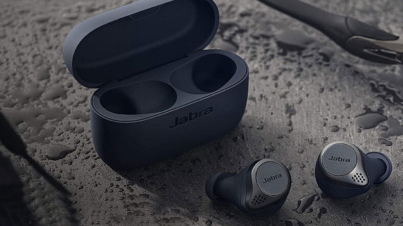 Jabra Elite Active 75t True Wireless Earbuds Review