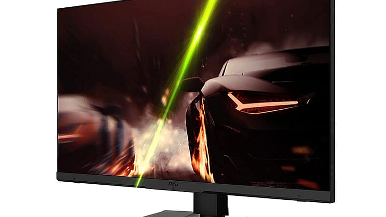 MSI Optix MPG321QRF-QD Gaming Monitor Review
