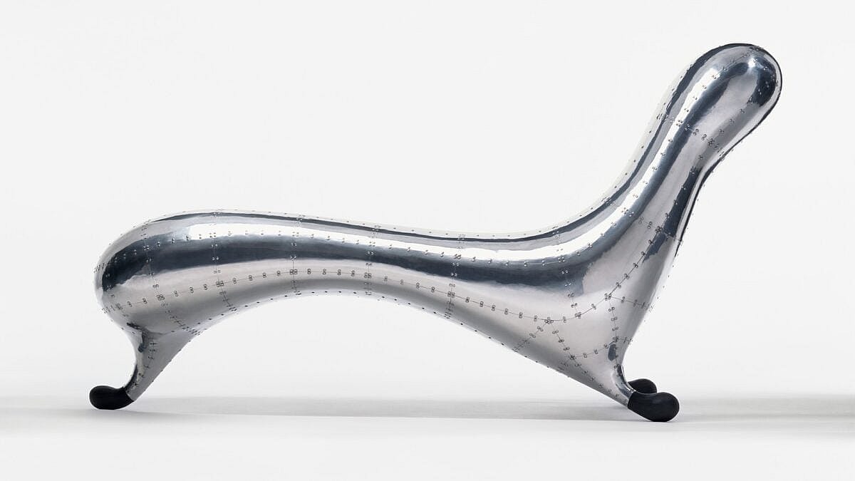 most expensive chairs