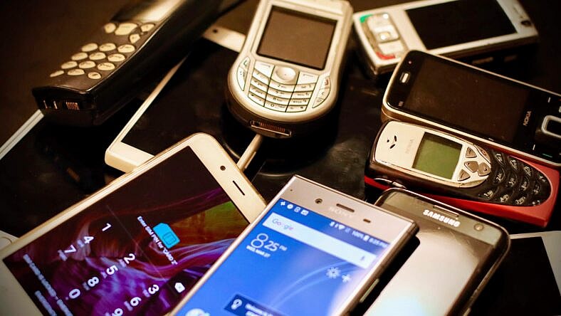 10 Retro Phones That Are Worth More Than You Think