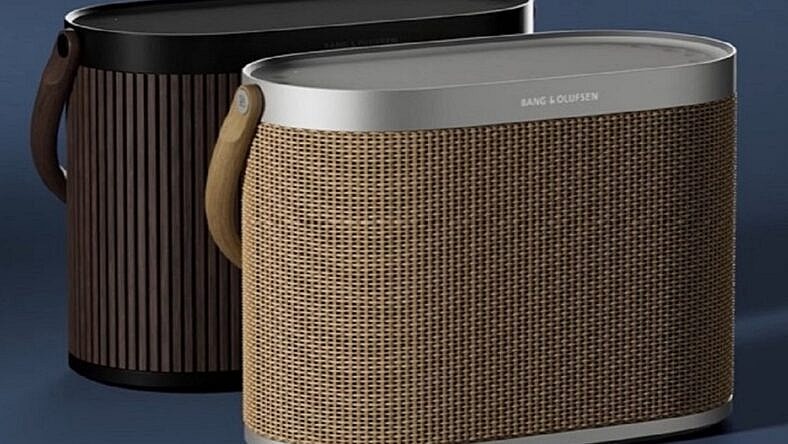Bang & Olufsen Beosound A5 Review: Luxury for the Audiophile