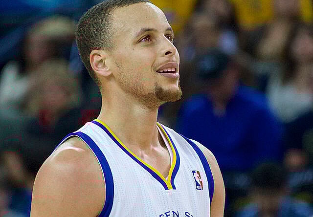 10 Most Valuable Stephen Curry Rookie Cards
