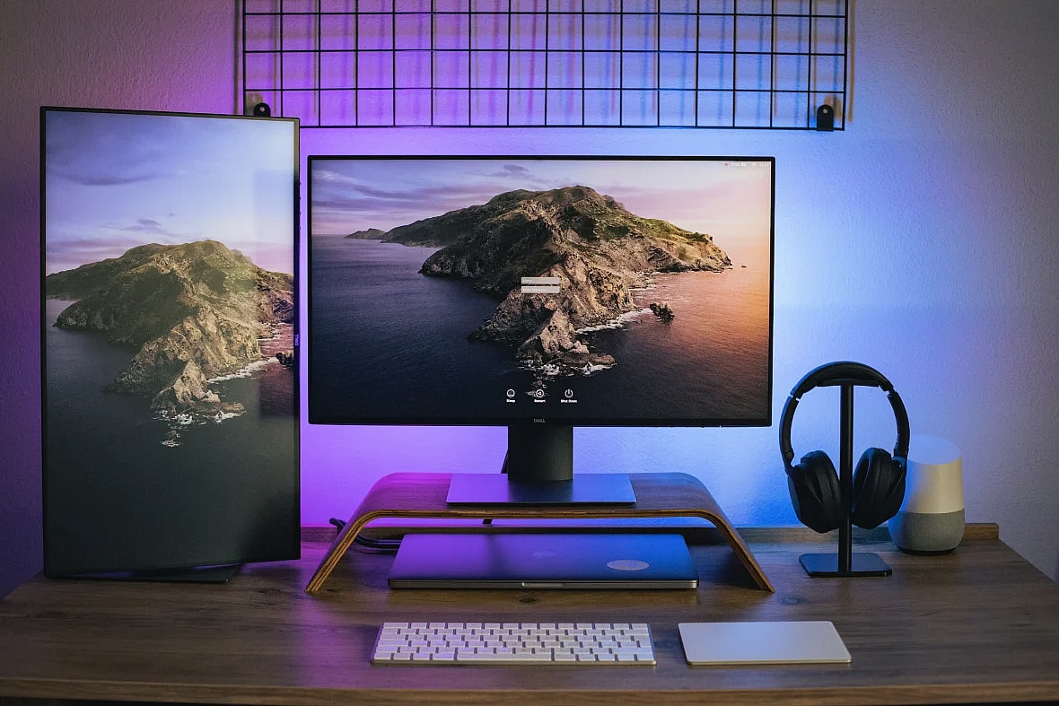 Most Expensive Monitors You Can Use for Work From Home