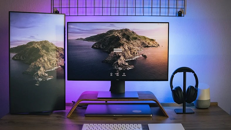 Most Expensive Monitors You Can Use for Work From Home