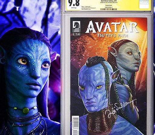 12 Most Valuable Avatar Memorabilia for Superfans