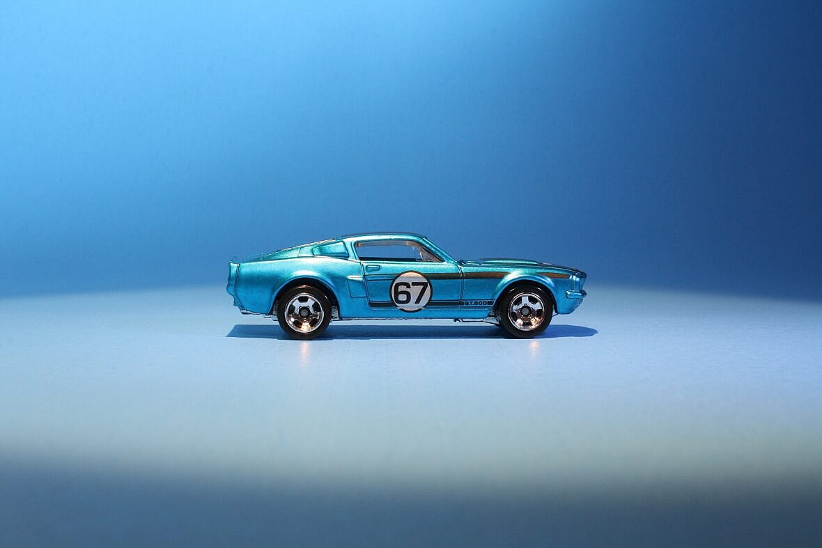 Here Are the 20 Most Valuable Collectible Hot Wheels Cars You Can Find