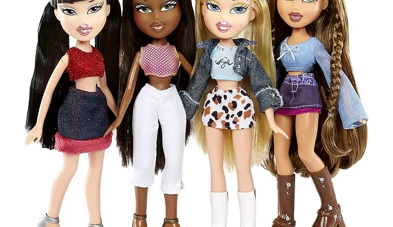15 Most Valuable Collectible Bratz Dolls