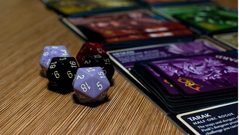 Dungeons & Dragons Represents Autism Through a New Character