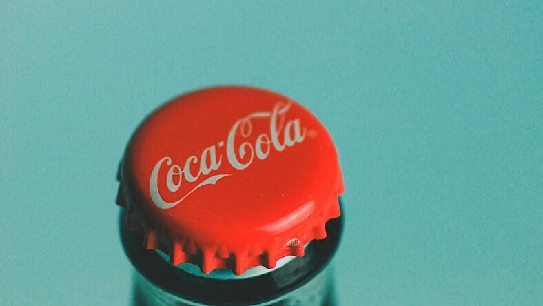 Vintage Coca Cola Glasses: What to Look for and How to Date Them
