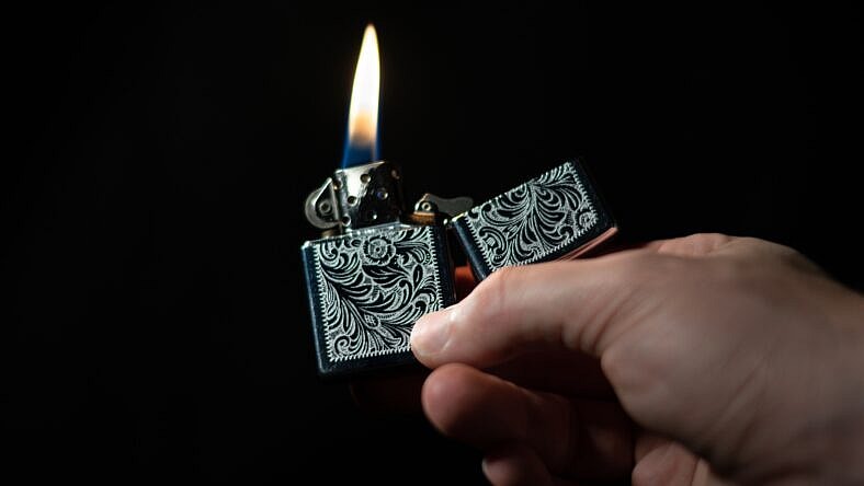 7 Most Expensive Lighters That Might Shock You