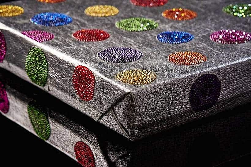most expensive Christmas decorations