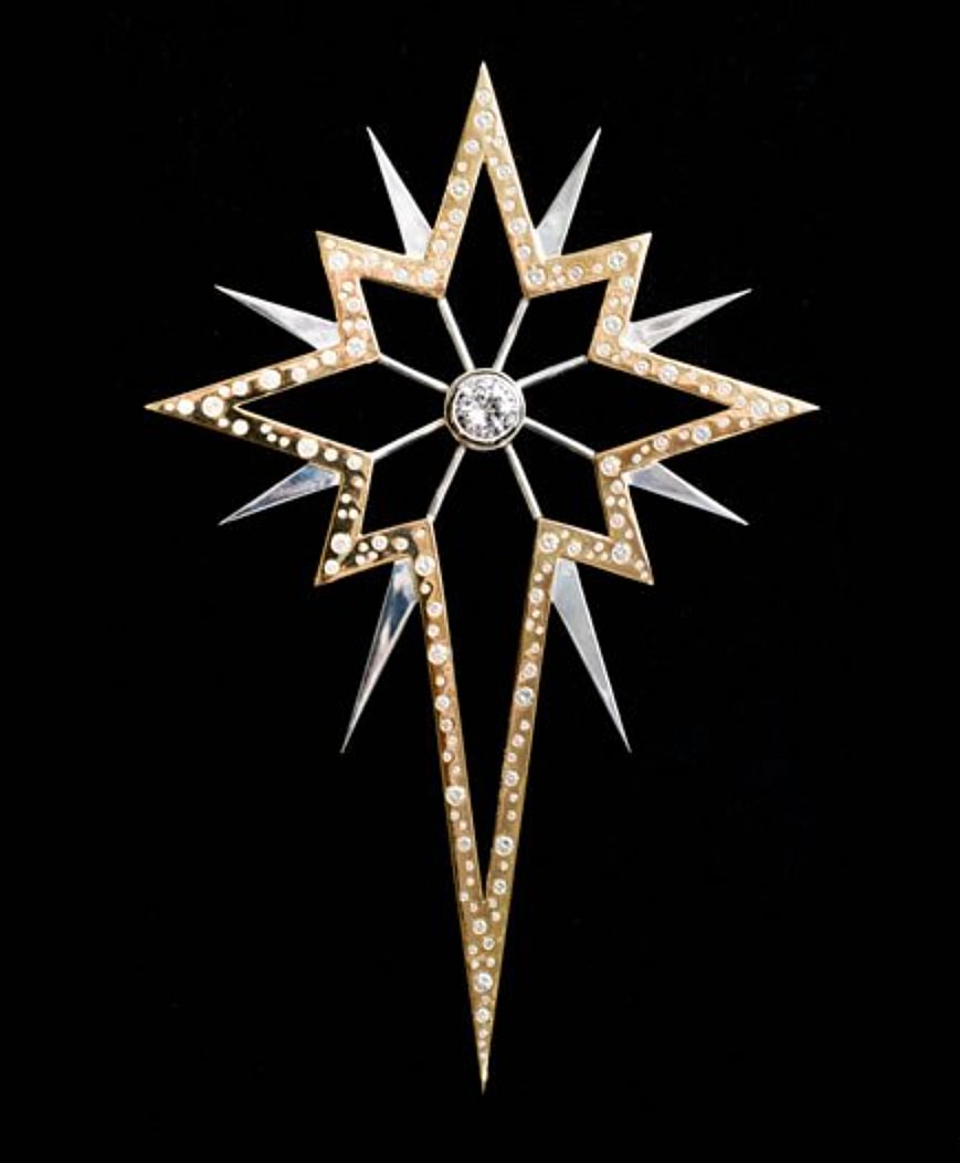 most expensive Christmas ornaments
