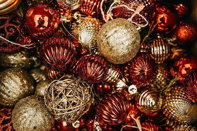 14 Most Expensive Christmas Ornaments and Decorations in the World
