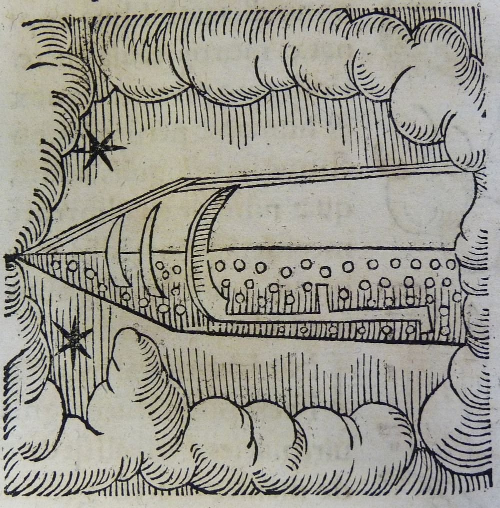 chronicles of portents and prophecies