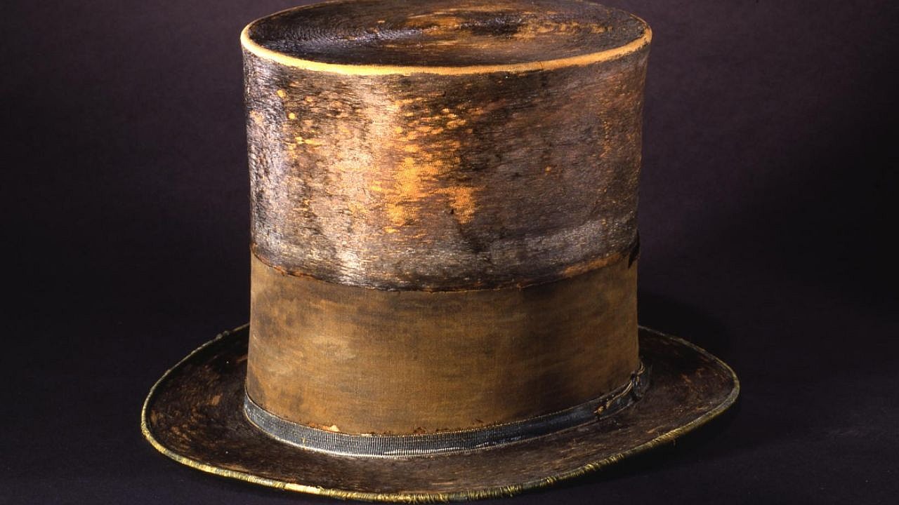 Lincoln