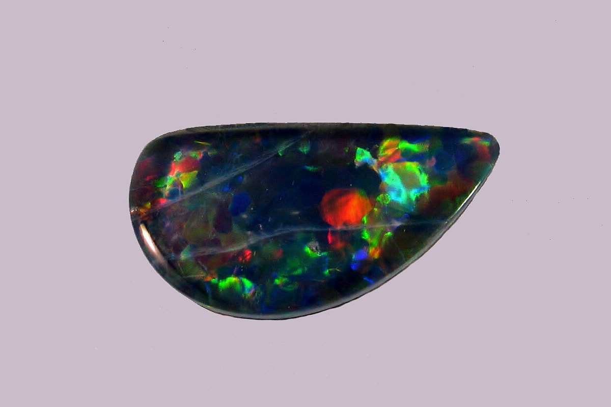 Black Opal WIki Media