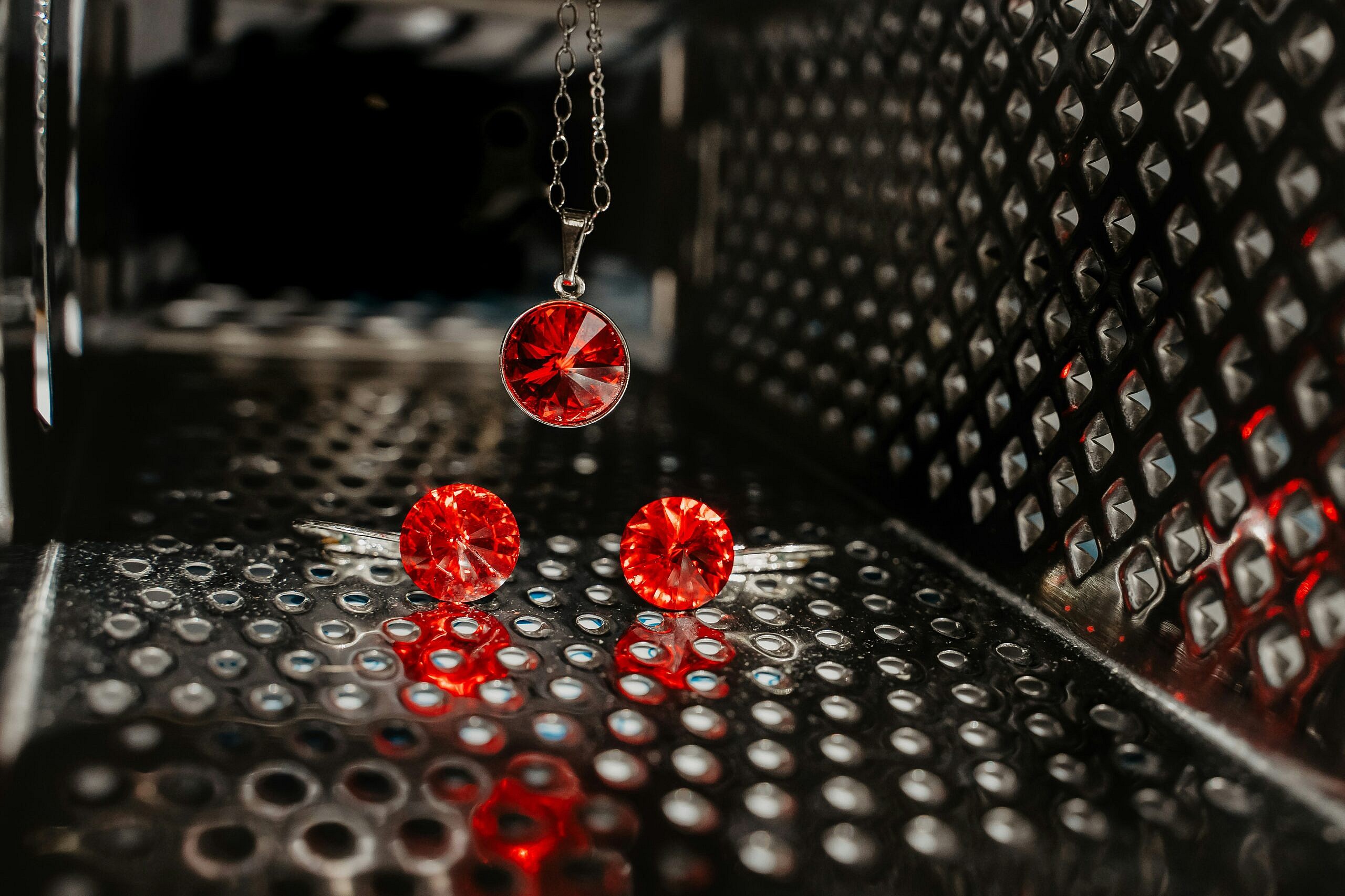 Ruby, Unsplash
