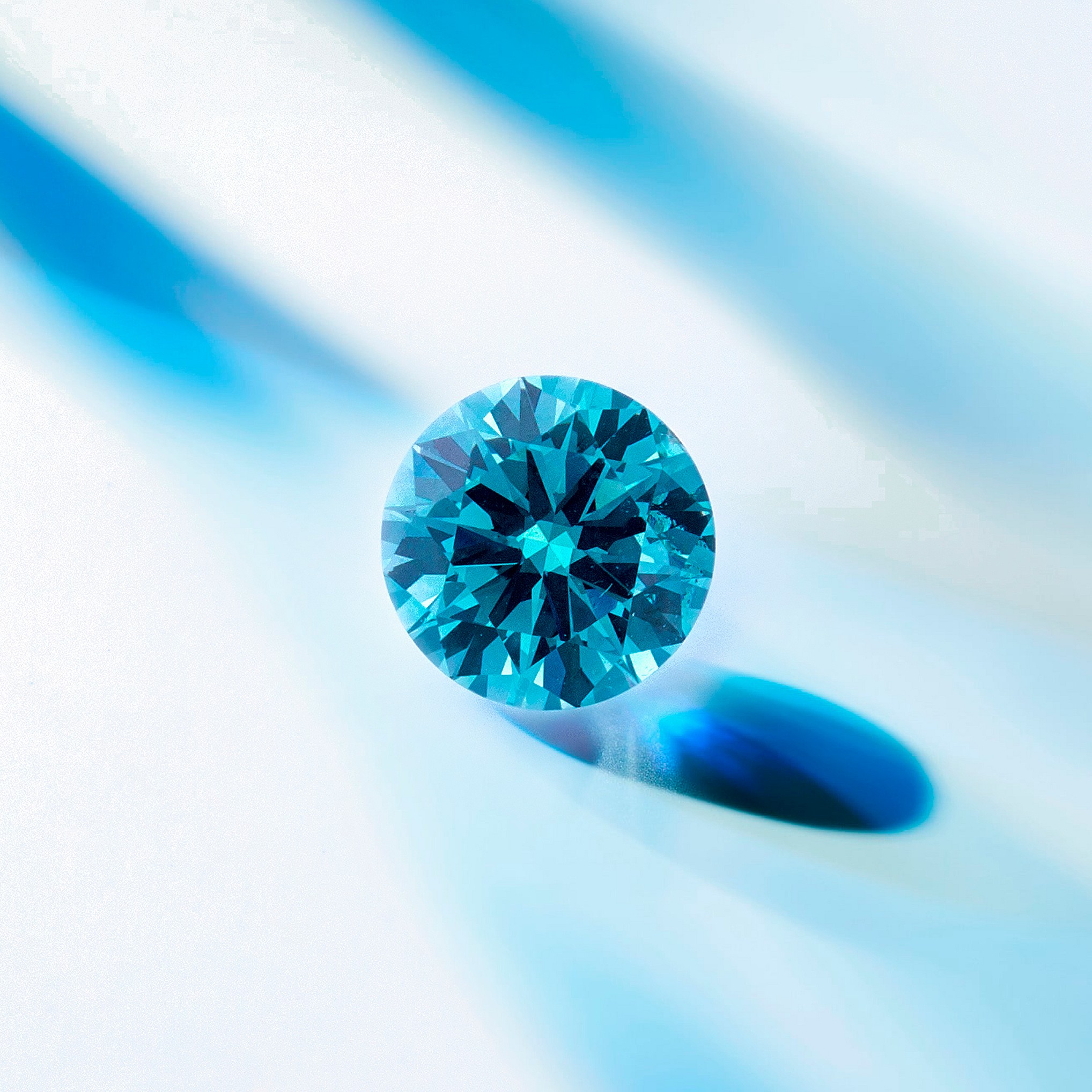 blue diamond, wiki media