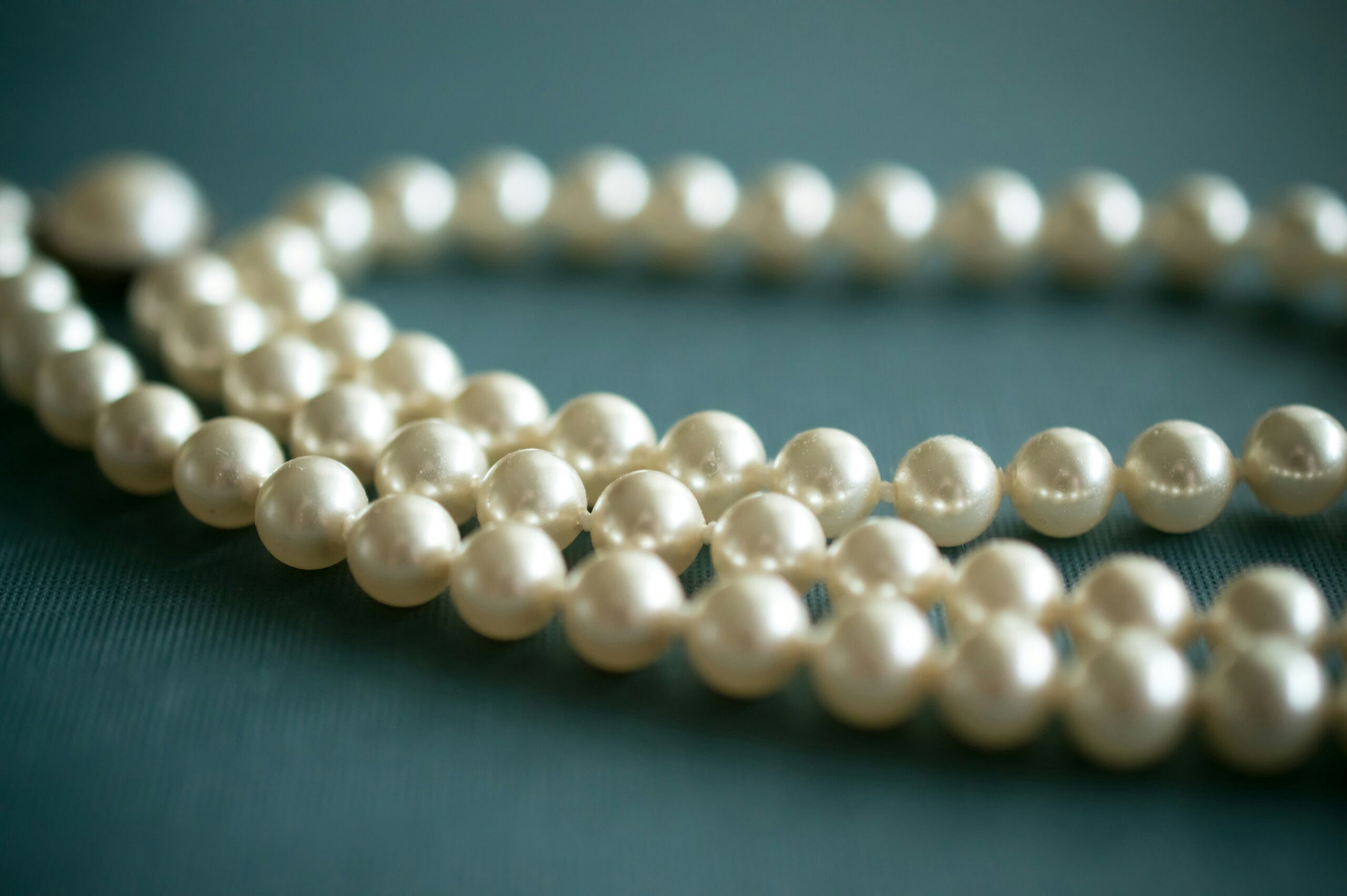pearl, unsplash