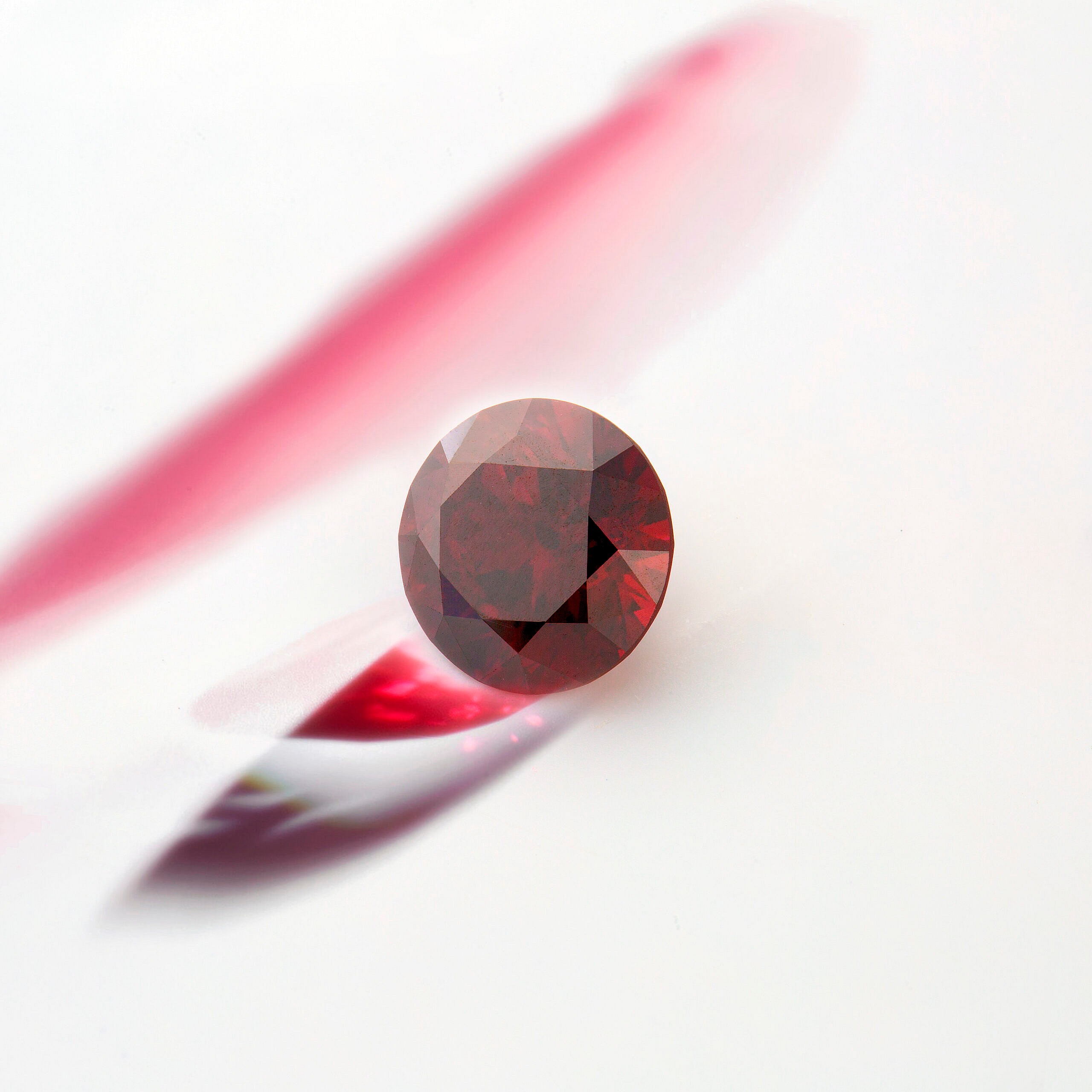 red diamond, wiki media